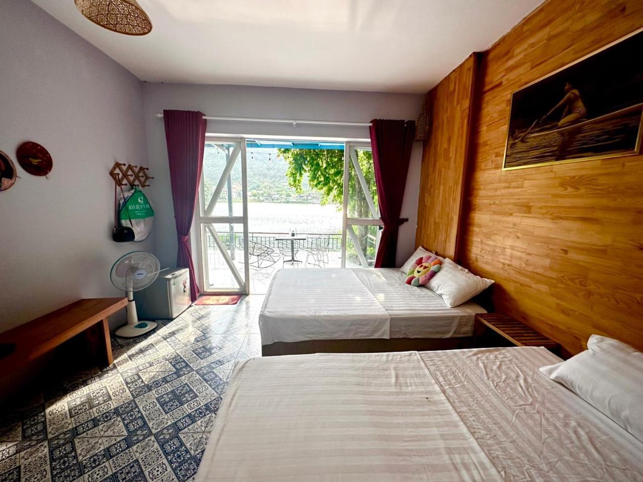 Nha Ven Ho Dong Do, Minh Tri, Soc Son, Ha Noi Apartment ฮานอย ภายนอก รูปภาพ