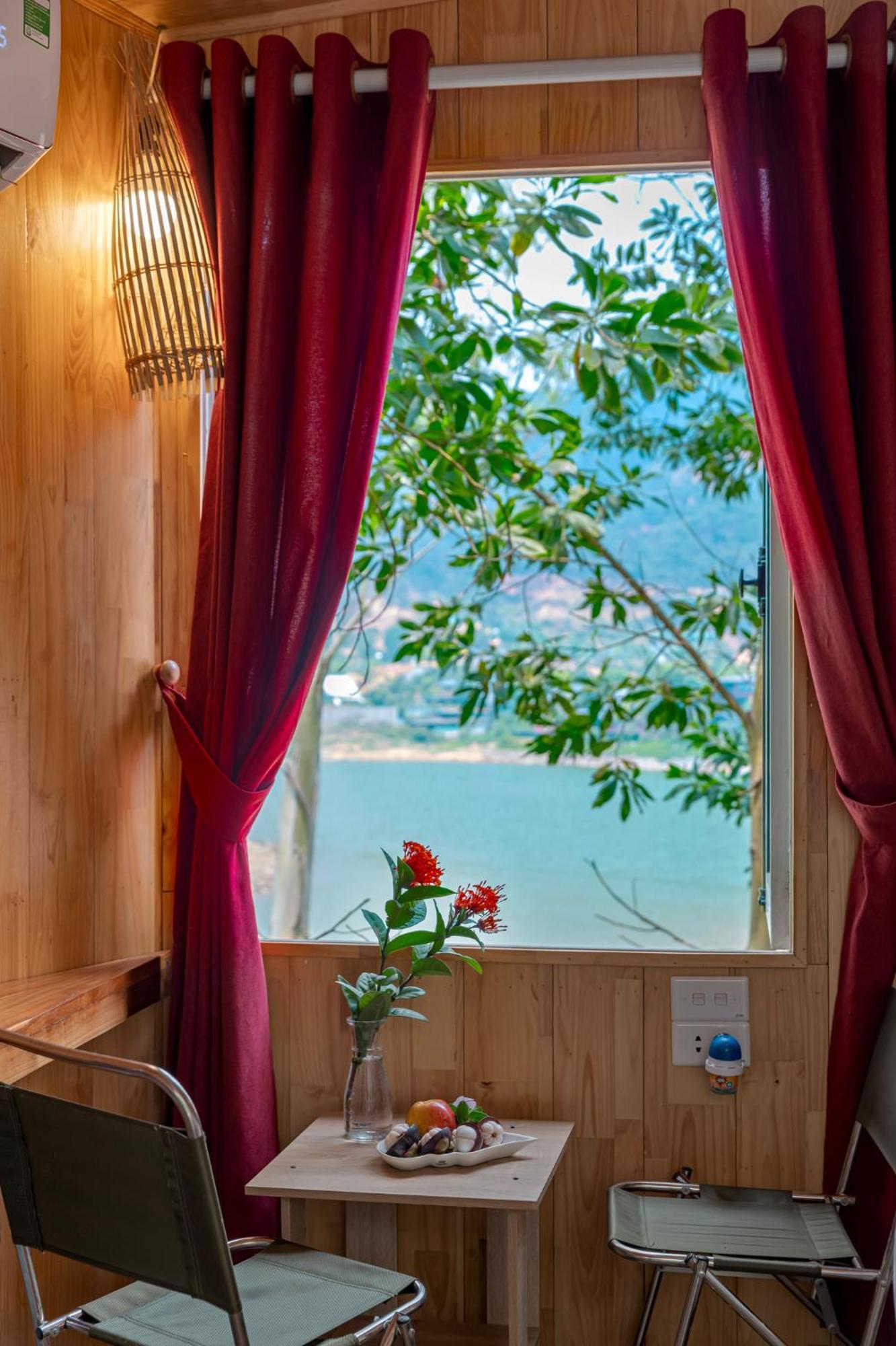 Nha Ven Ho Dong Do, Minh Tri, Soc Son, Ha Noi Apartment ฮานอย ภายนอก รูปภาพ