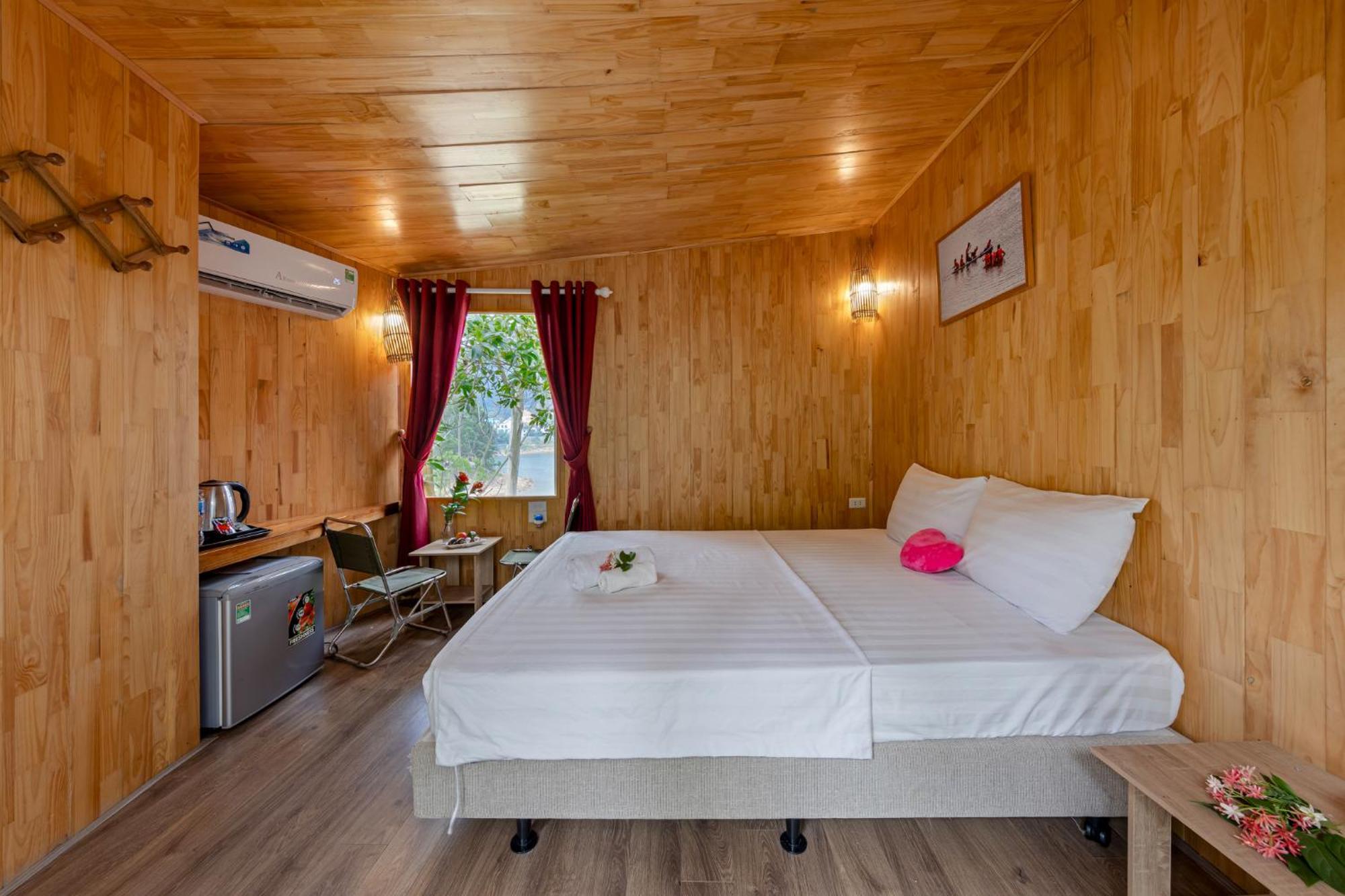 Nha Ven Ho Dong Do, Minh Tri, Soc Son, Ha Noi Apartment ฮานอย ภายนอก รูปภาพ